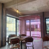 Inside   at Kauka in Bratislava