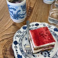   at Kauka in Bratislava