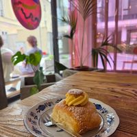  at Kauka in Bratislava