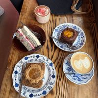  at Kauka in Bratislava