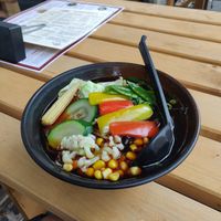  at Ramen Ippin in Dortmund