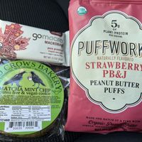   at Berryvale Natural Foods in Mount Shasta