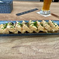 Tofu Salat  at Dōzo  in Bamberg