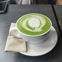  at The Hidden Lab in Tanah Rata