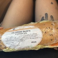 ~  at BioPoint in Prague