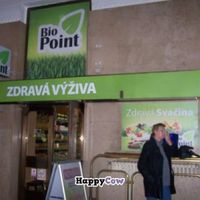 BioPoint Brno at BioPoint in Brno