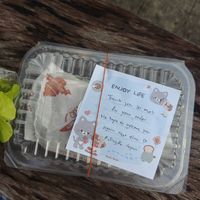  at Jing Ru in Chiang Mai