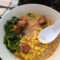  at Momosan Waikiki in Honolulu