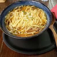  at Jiani's Cocktail Bar & Bistrot in Bologna