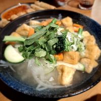  at Bao Bite Noodle Bar in Reykjavik