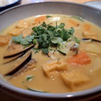  at Bao Bite Noodle Bar in Reykjavik