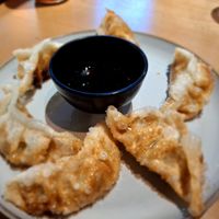  at Bao Bite Noodle Bar in Reykjavik