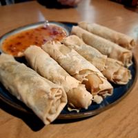  at Bao Bite Noodle Bar in Reykjavik