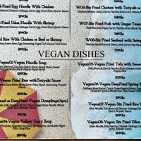   at Bao Bite Noodle Bar in Reykjavik