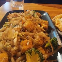  at Bao Bite Noodle Bar in Reykjavik