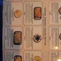  at Bao Bite Noodle Bar in Reykjavik