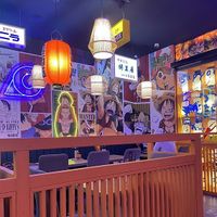   at Buga Ramen in Mallorca