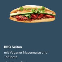   at Maison de Banh Mi in Frankfurt