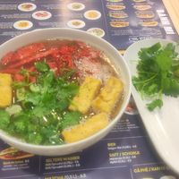  at Maison de Banh Mi in Frankfurt