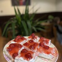   at Bistro Pod Kavalírkou  in Prague