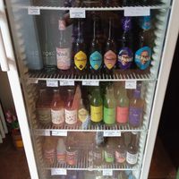  at Bistro Pod Kavalírkou  in Prague