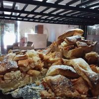  at Bistro Pod Kavalírkou  in Prague