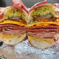  at Say Cheese  in Footscray