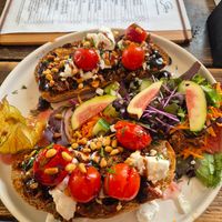  at Storå Coffee in Bremen