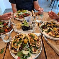  at Storå Coffee in Bremen
