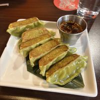   at Bebap in Rochester