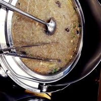 soup  at Vegetarian Restaurant - 素食堂 解放路店 in Hangzhou