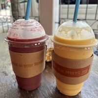   at Natural Mystic Hub  in Hamilton