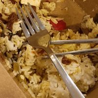  at ChuMinh Tofu and Vegan Deli in Seattle