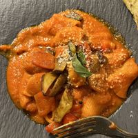   at Bellona Kitchen and Bar  in Toronto