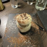   at Bellona Kitchen and Bar  in Toronto