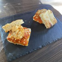   at Bellona Kitchen and Bar  in Toronto