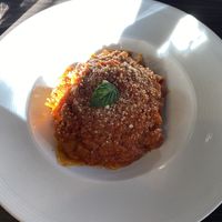   at Bellona Kitchen and Bar  in Toronto