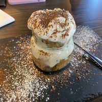   at Bellona Kitchen and Bar  in Toronto