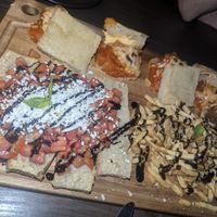  at Bellona Kitchen and Bar  in Toronto