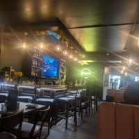  at Bellona Kitchen and Bar  in Toronto