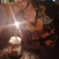 Trimasu at Bellona Kitchen and Bar  in Toronto