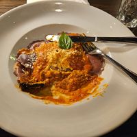  at Bellona Kitchen and Bar  in Toronto