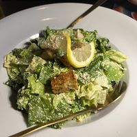 Caesar salad  at Bellona Kitchen and Bar  in Toronto