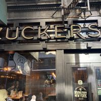 Front  at Zucker's Bagels & Smoked Fish in New York City