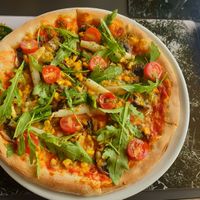  at Pizzeria il Furetto in Santana