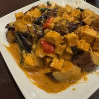   at Yummy Thai in Pueblo