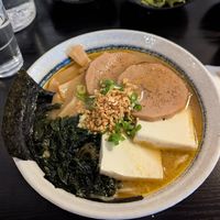  at Torraku Ramen - Lombard in San Francisco