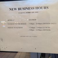  at Torraku Ramen - Lombard in San Francisco