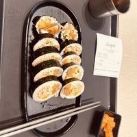   at Seoho Kimbap Starfield Mall - 서호김밥 in Suwon