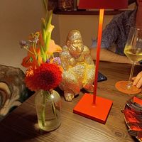 Deko at WeinGUT - Wein & Tapas in Neustadt